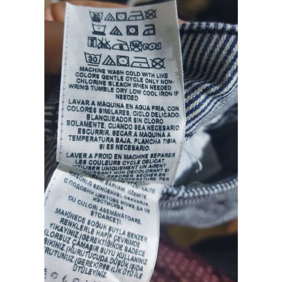 Guess Emma Fit Jeggings Medium Rise Size 26 - Picture 10 of 10